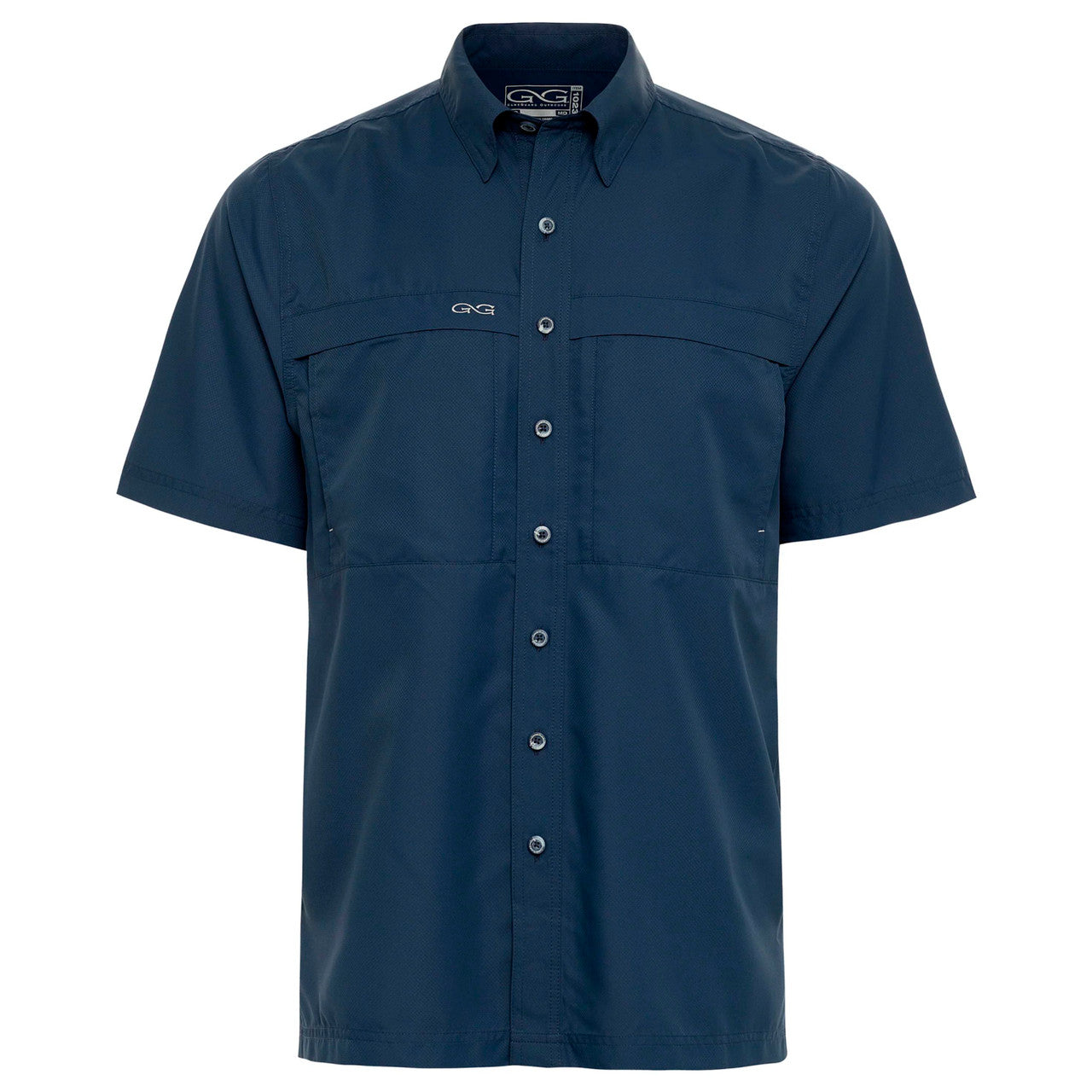 GameGuard Mens Micro Fiber Classic Fit - 1083