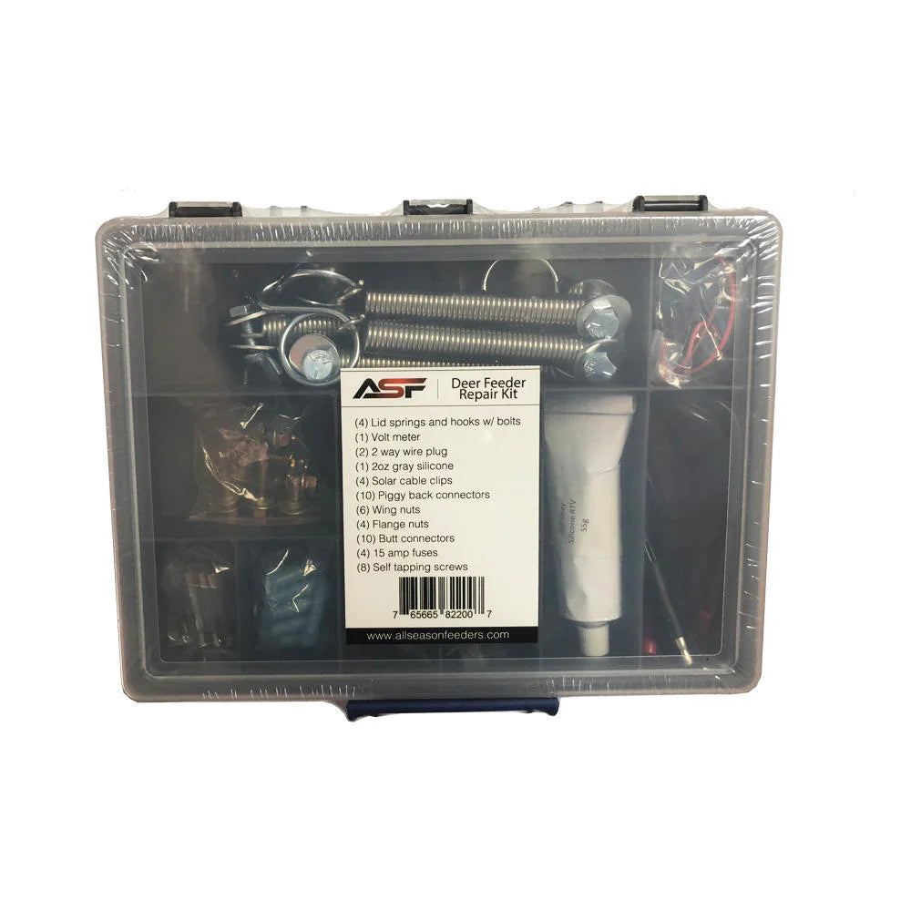 All Seasons Feeders Deer Feeder Repair Kit