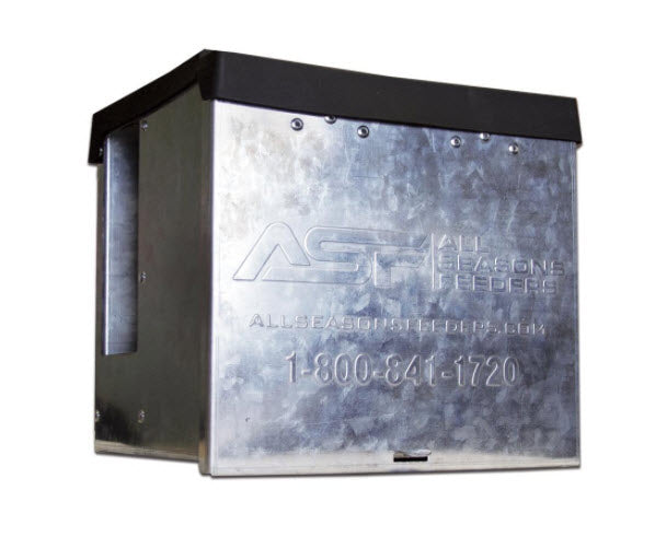 All Seasons Feeders Directional Air Drive Control Unit