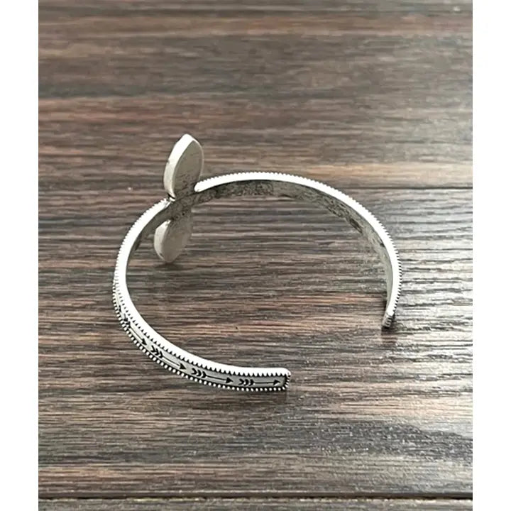 Turquoise Cuff Bracelet