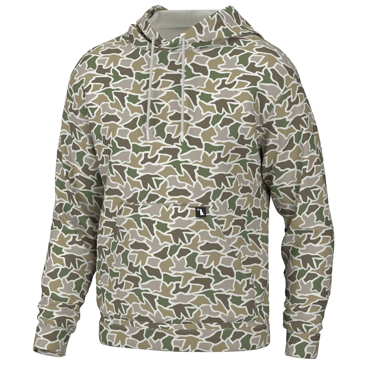 Local Boy Outfitters - Youth Hilltop Cotton Hoodie