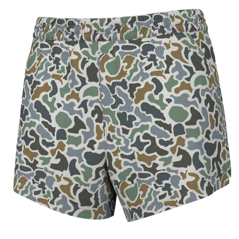 Local Girl Outfitters - LG Volley Shorts