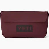 YETI SIDEKICK DRY 1L - Wild Vine Red