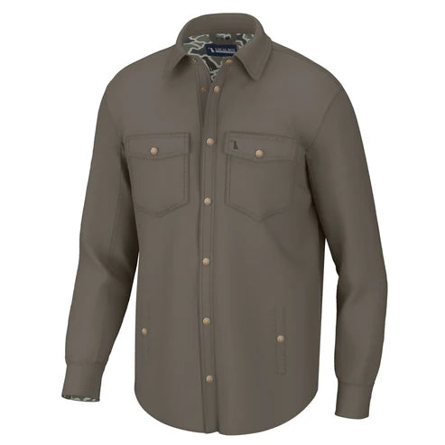 Local Boy Outfitters - Sportsman's Shacket