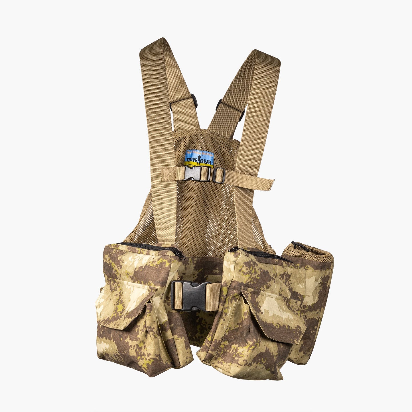 DOVE GEAR - Ultimate Bird Vest