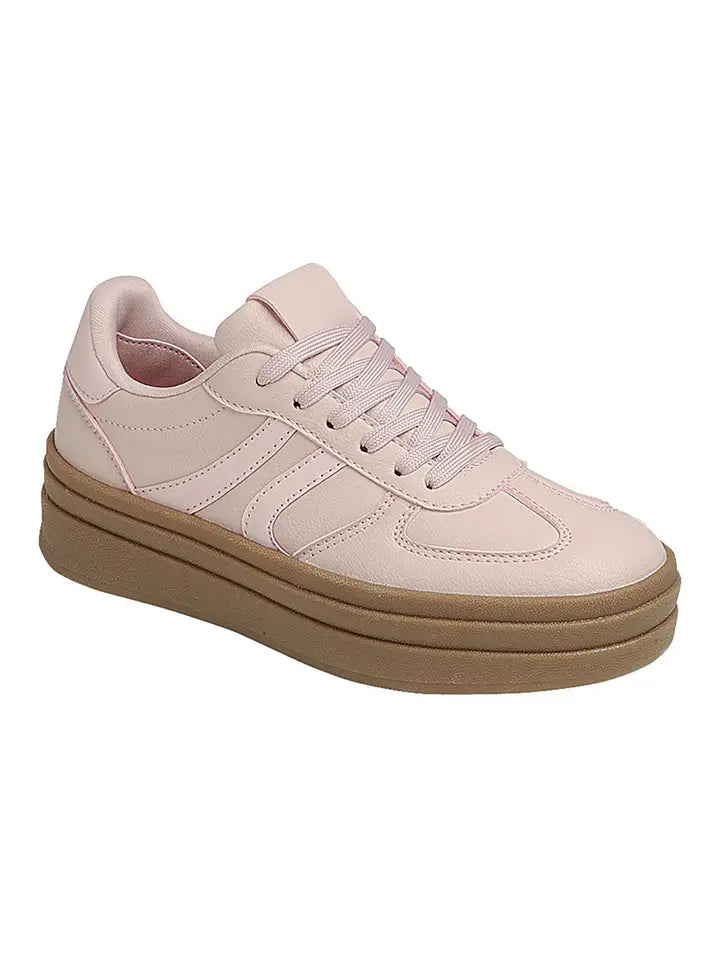 CCOCCI - Platform Sneakers