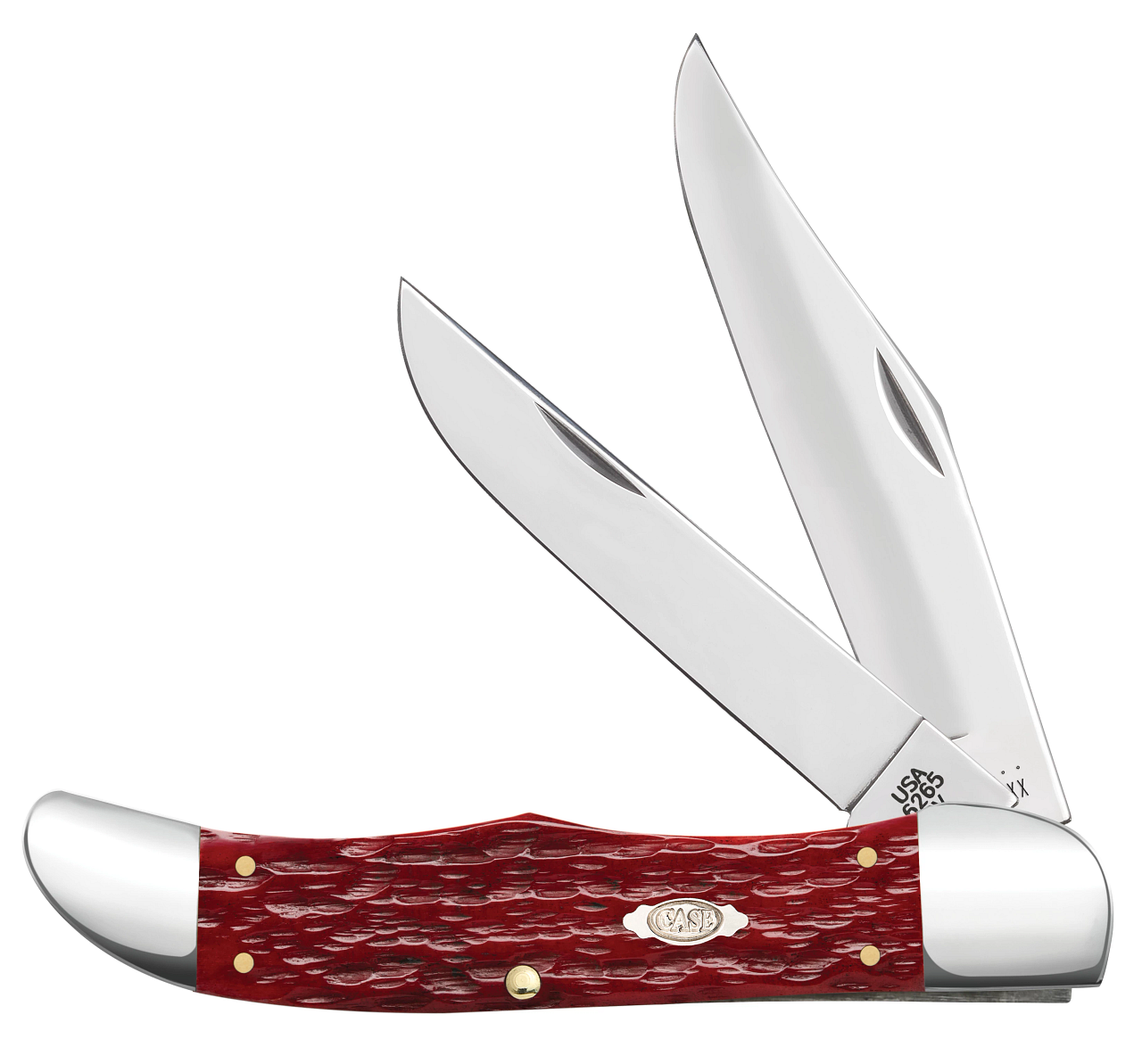 Case Working Hunter Pocket Knife