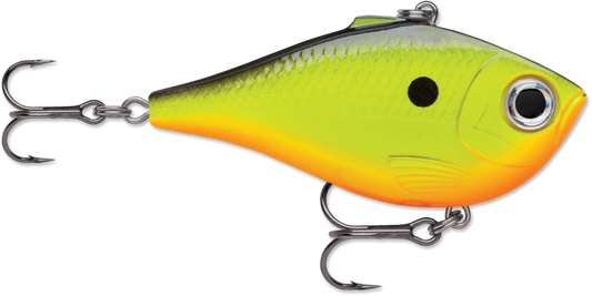 RAPALA - Rippin' Rap - RPR-5 5/16OZ - Chartreuse Shad