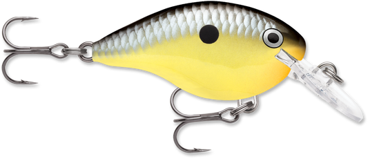 RAPALA - Dives-To 4' Old School - DT-4 5/16OZ