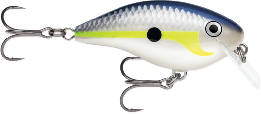 RAPALA - OG Big Rocco 6 - Helsinki Shad