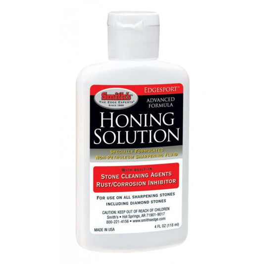 Smiths Honing Solution 4 Oz.  HON1