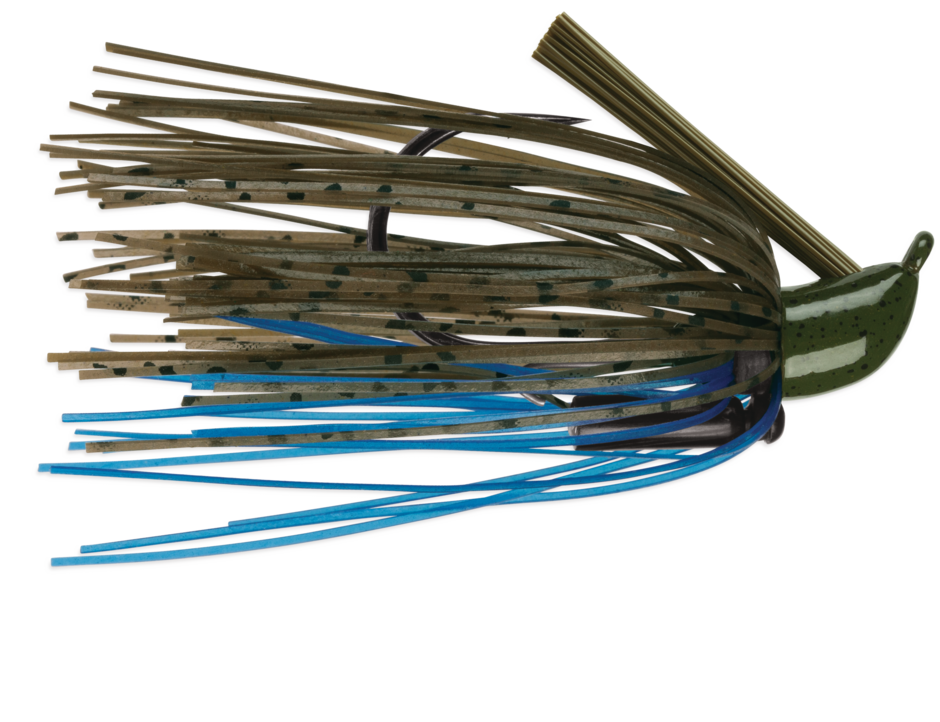 VMC - UT Utility Jig - 1/4OZ #4/0 - Chobee Craw