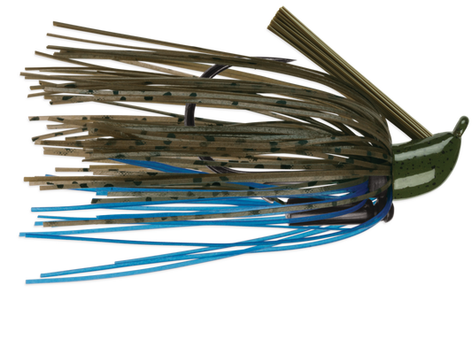 VMC - UT Utility Jig - 1/4OZ #4/0 - Chobee Craw