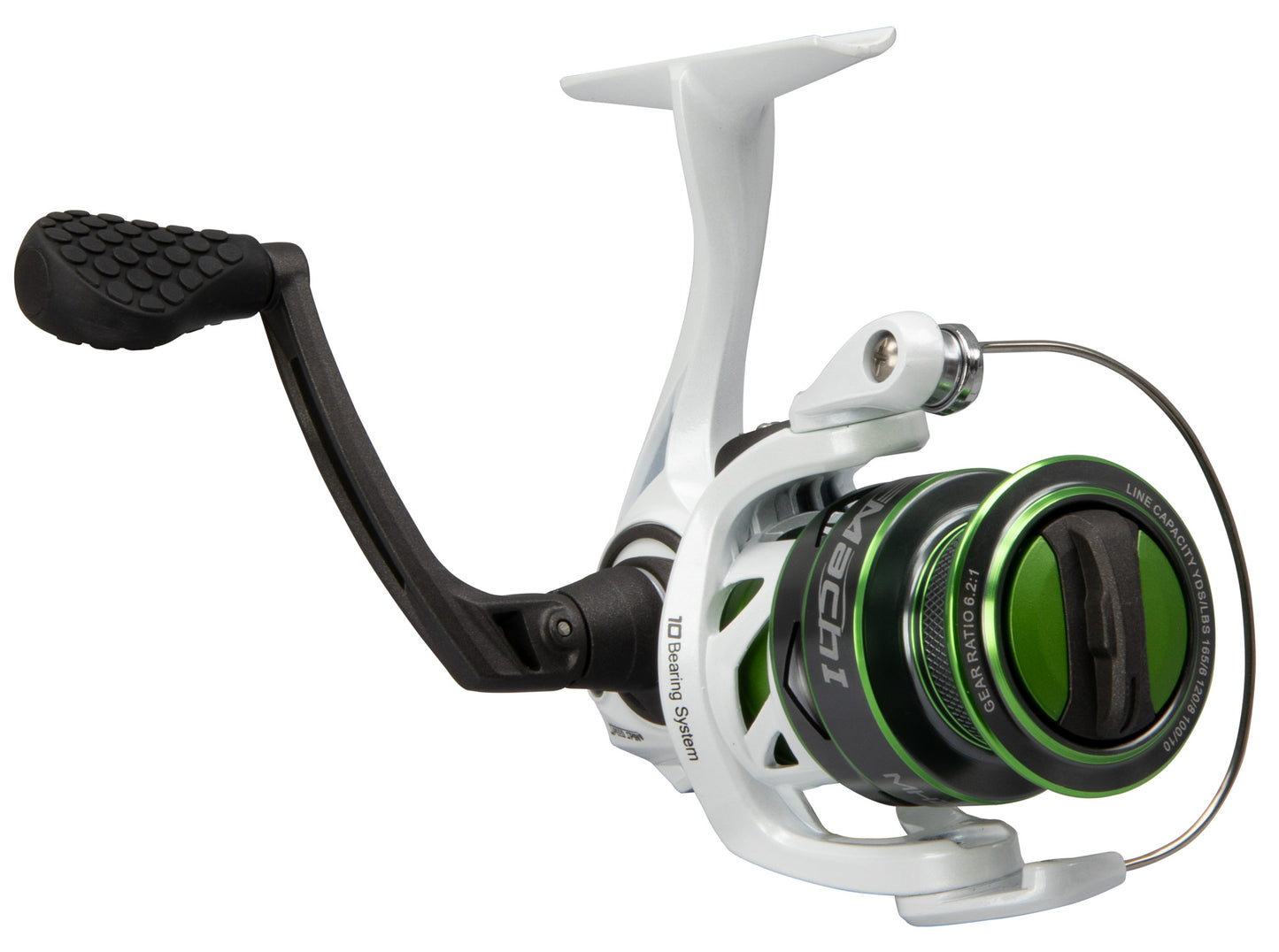 Lew's Mach I Speed Spinning Reel 20