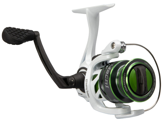 Lew's Mach I Speed Spinning Reel 20