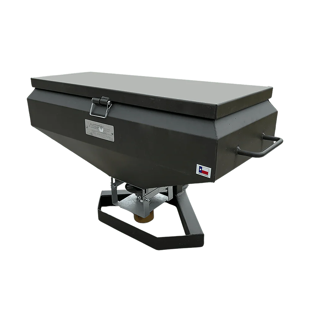 All Seasons Feeders 100lb Hercules Road Feeder