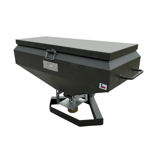 All Seasons Feeders 100lb Hercules Road Feeder