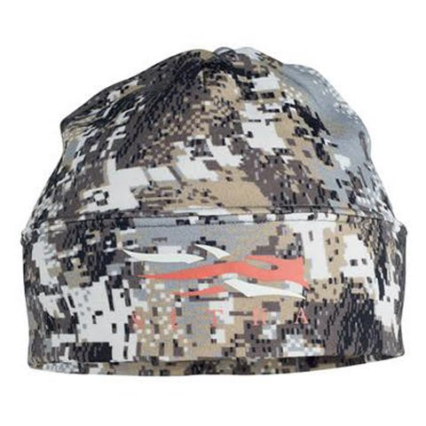 Sitka Gear Merino Beanie - Optifade Elevated Ii