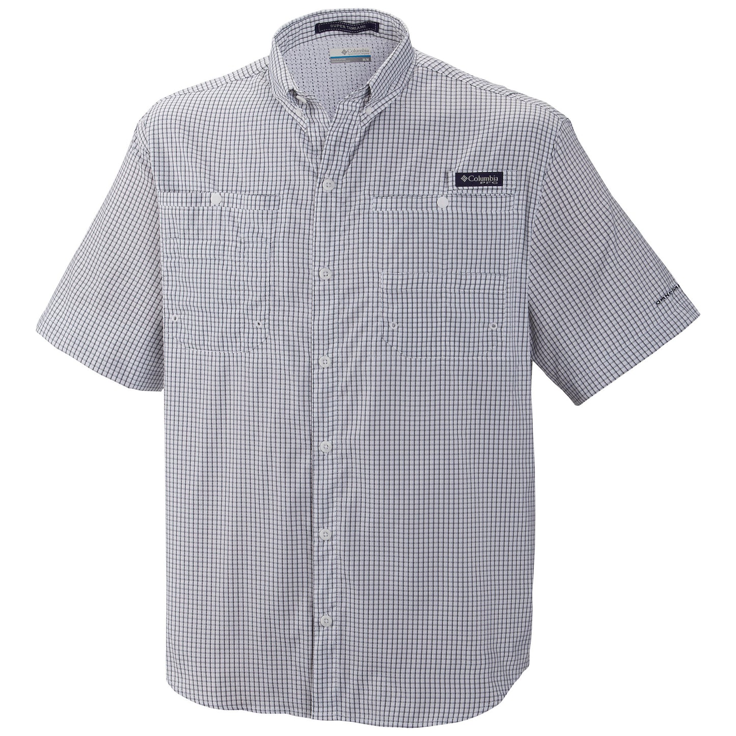 Columbia Super Tamiami SS Shirt