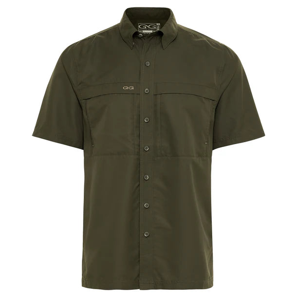 GameGuard - Agave Original Shirt - 3XL