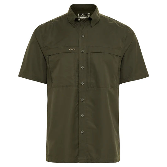 GameGuard - Agave Original Shirt - 3XL