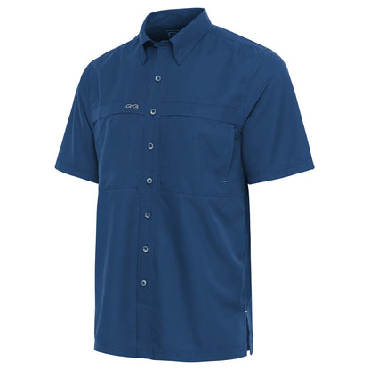 GameGuard Short Sleeve Microfiber Shirt - 1023