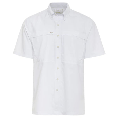 GameGuard Short Sleeve Microfiber Shirt - 1023