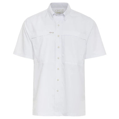 GameGuard Short Sleeve Microfiber Shirt - 1023