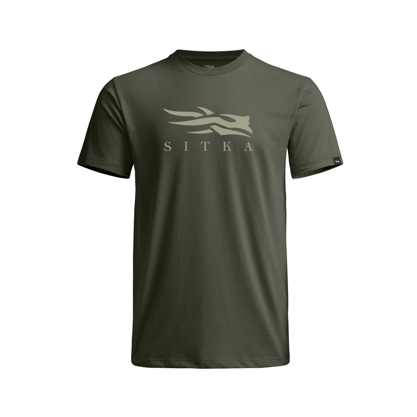 Sitka Gear Men's Icon Short Sleeve T-Shirt