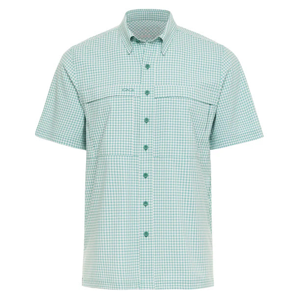 GameGuard TekCheck Shirt