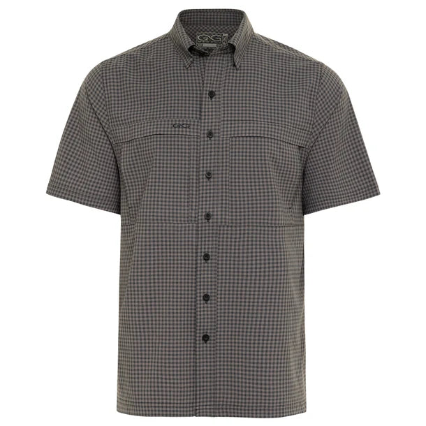 GameGuard TekCheck Shirt