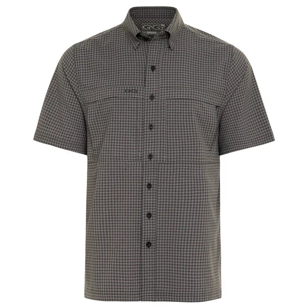 GameGuard TekCheck Shirt