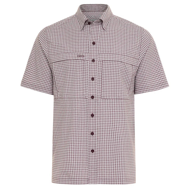 GameGuard TekCheck Shirt