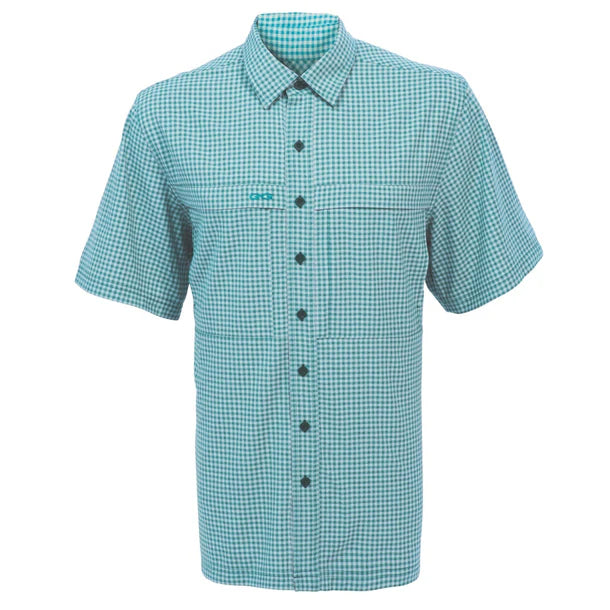 GameGuard TekCheck Shirt