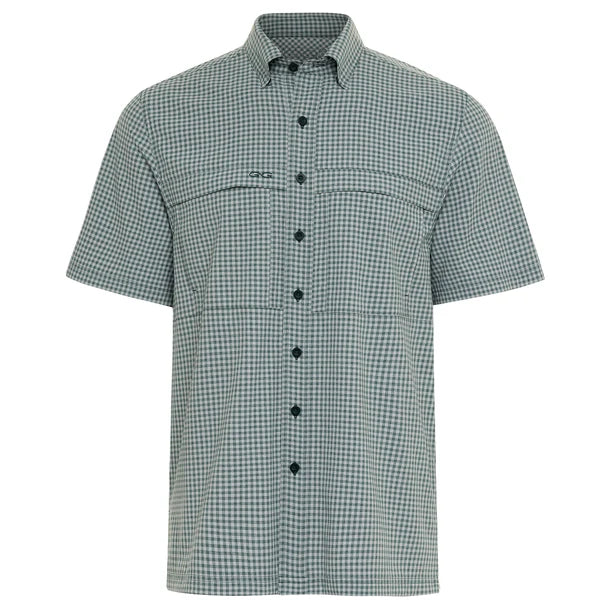 GameGuard TekCheck Shirt