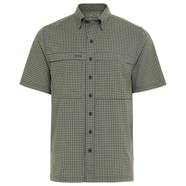 GameGuard TekCheck Shirt