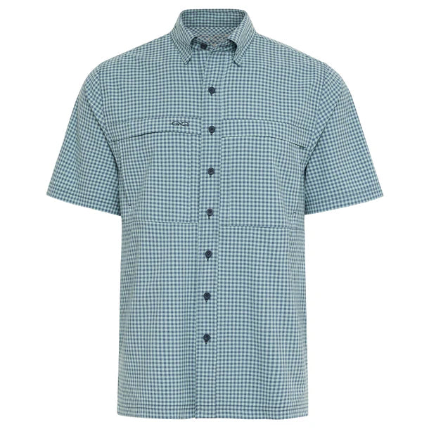 GameGuard TekCheck Shirt