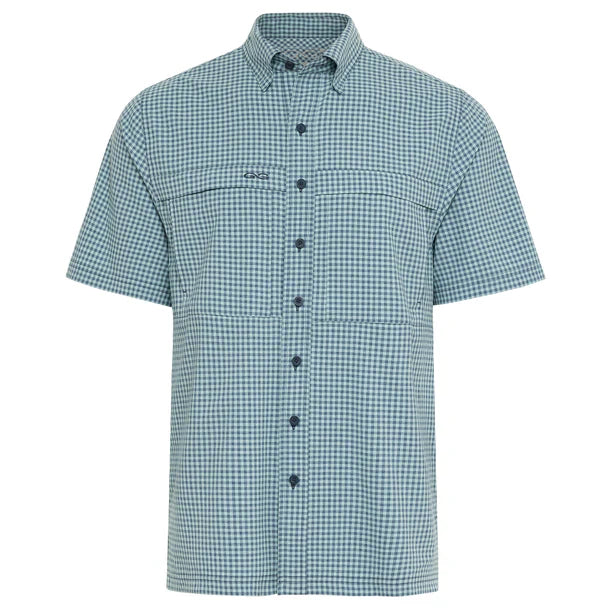 GameGuard TekCheck Shirt