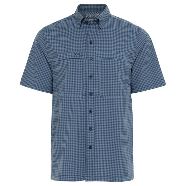 GameGuard TekCheck Shirt