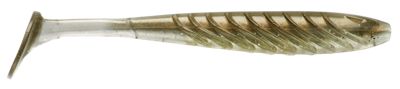 YPL3167 3 in. Pulse Tennesse Shad Fishing Lure - 8 Count