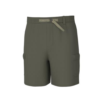 Men's Huk Creek Bed Cargo Chino Shorts