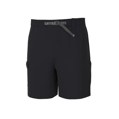 Men's Huk Creek Bed Cargo Chino Shorts