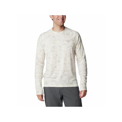 Men's Columbia PFG Uncharted Long Sleeve T-Shirt