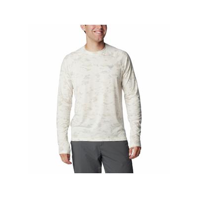 Men's Columbia PFG Uncharted Long Sleeve T-Shirt