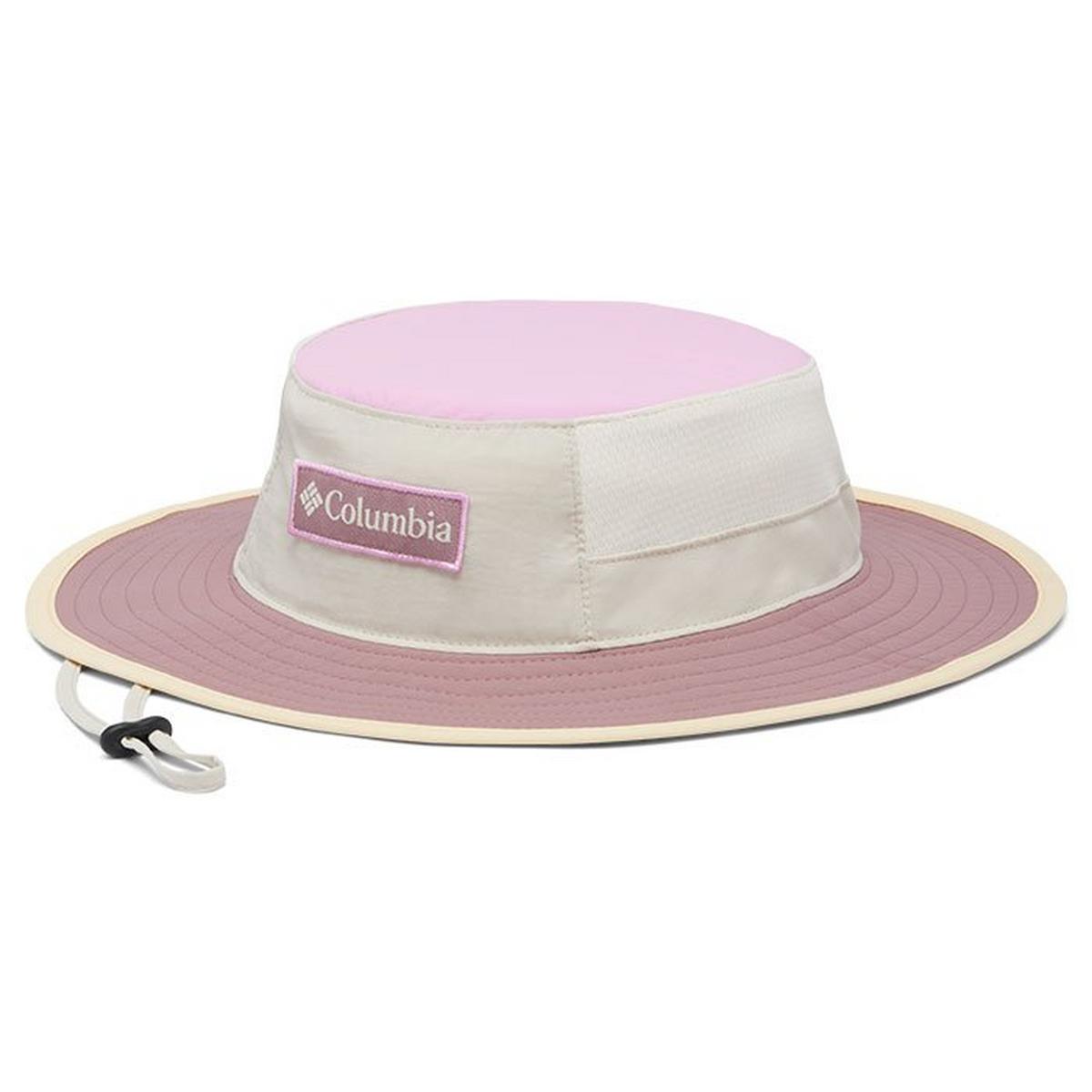Columbia Youth Unisex Bora Bora Booney with Chin Strap