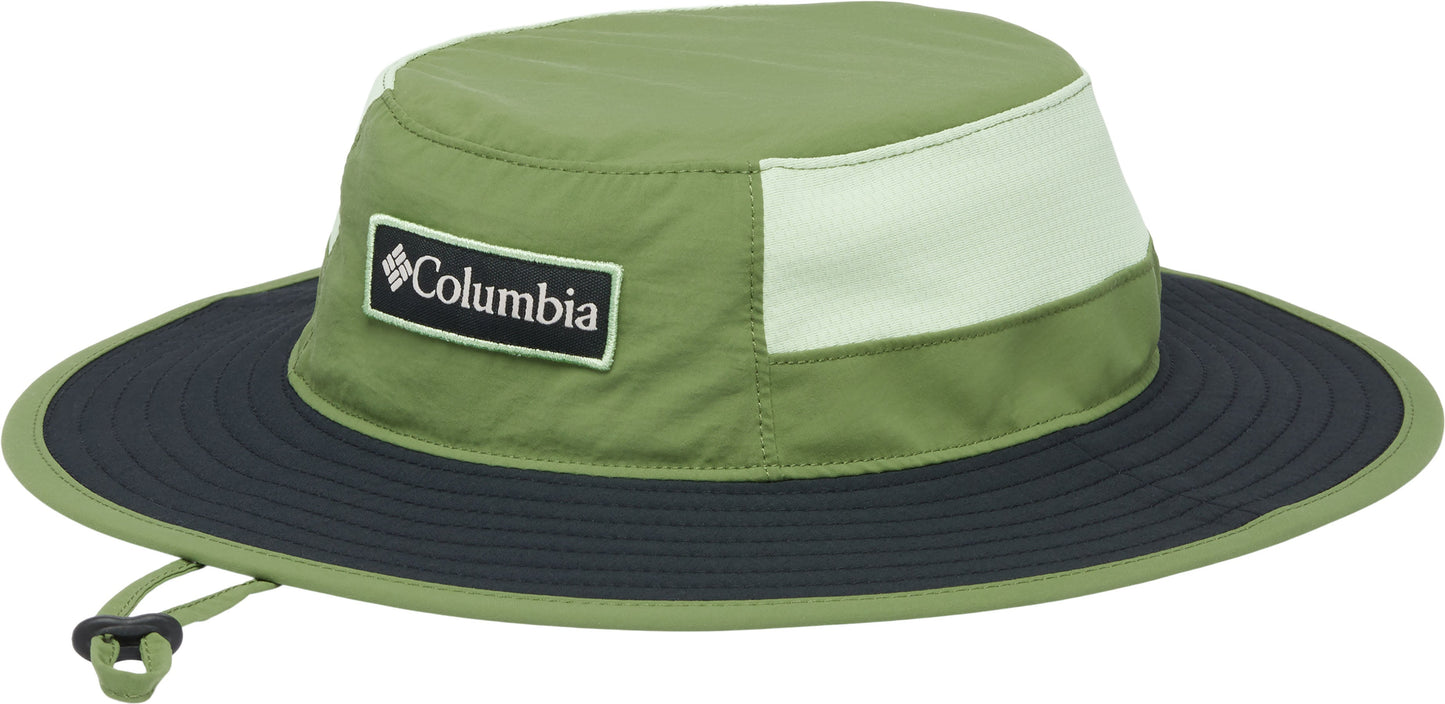 Columbia Youth Unisex Bora Bora Booney with Chin Strap