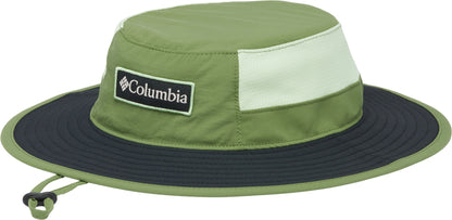 Columbia Youth Unisex Bora Bora Booney with Chin Strap