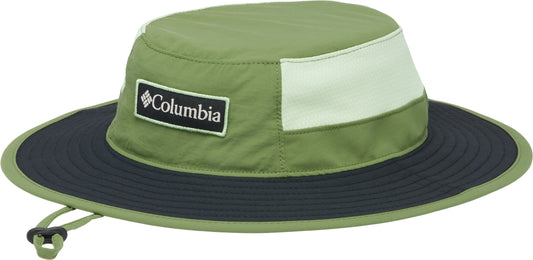 Columbia Youth Unisex Bora Bora Booney with Chin Strap