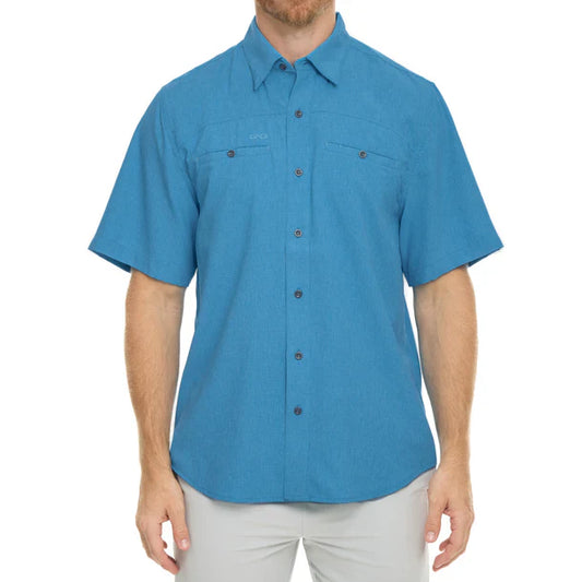 GameGuard - Maverick Shirt - Short Sleeve
