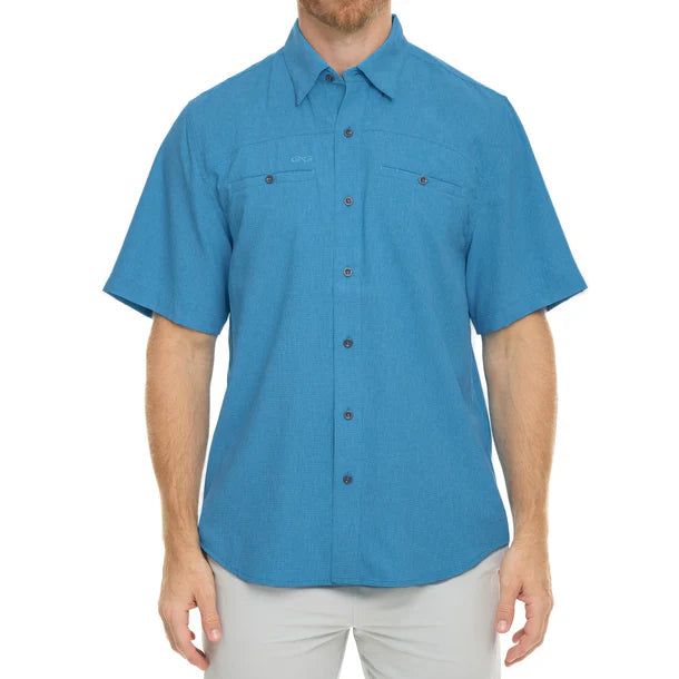 GameGuard - Maverick Shirt - Short Sleeve